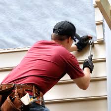 Best Fascia and Soffit Installation  in Bemidji, MN